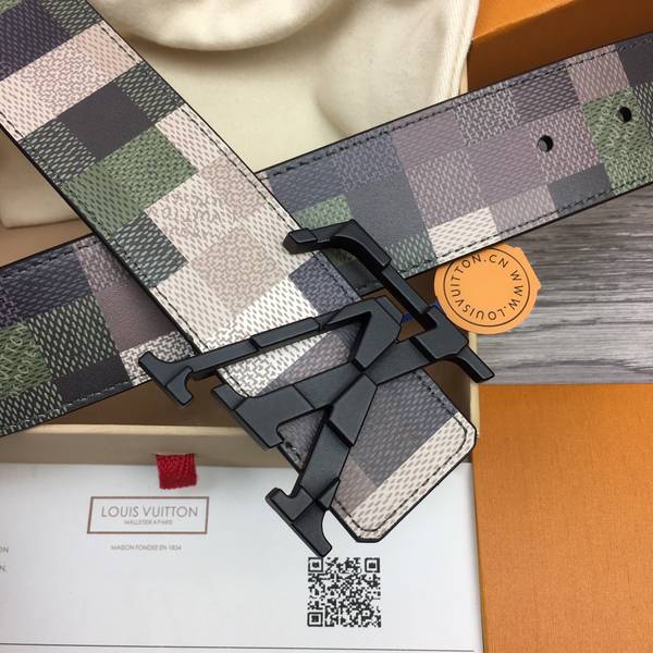 Louis Vuitton 40MM Belt LVB00348 Louis Vuitton 40MM Belt LVB00348